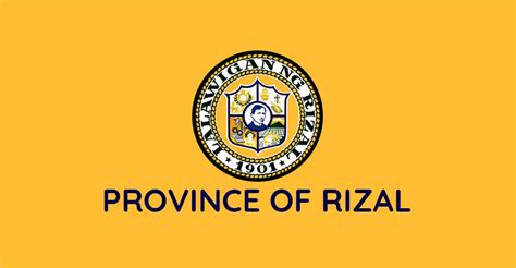 city of rizal|Get to Know the Rizal Province in the Philippines.